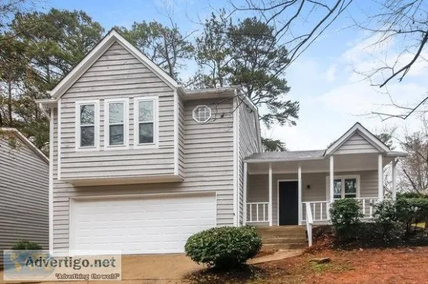 5178 Scarbrough Ln Stone Mountain GA