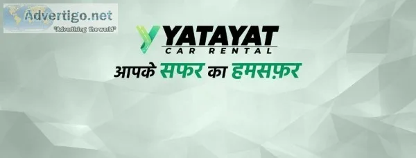 Yatayat car rental