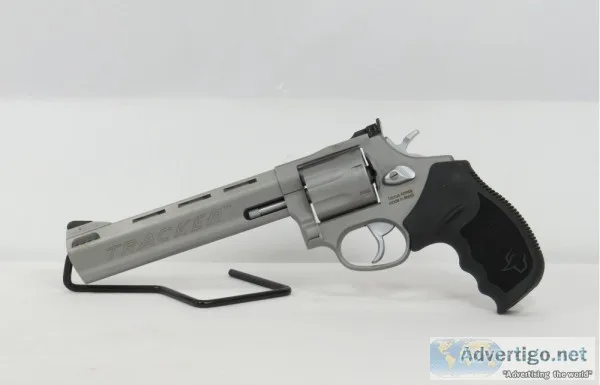 357 Mag Revolver NIB