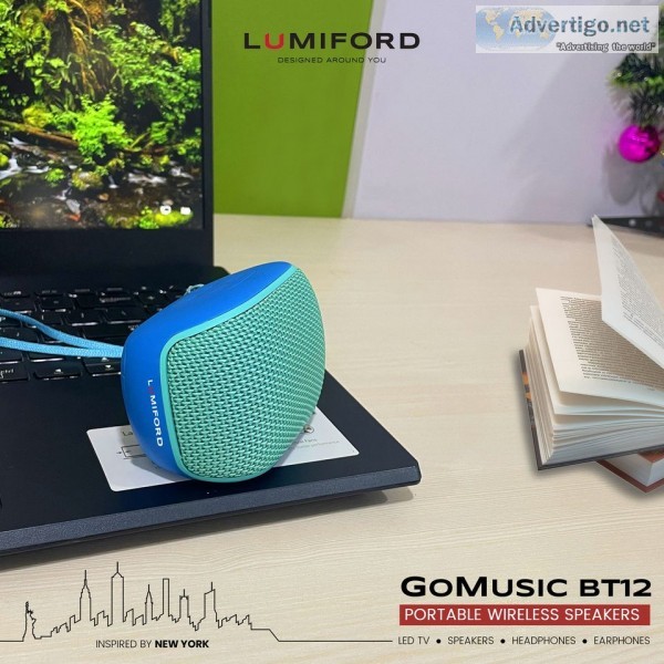 Buy wireless speaker with mic