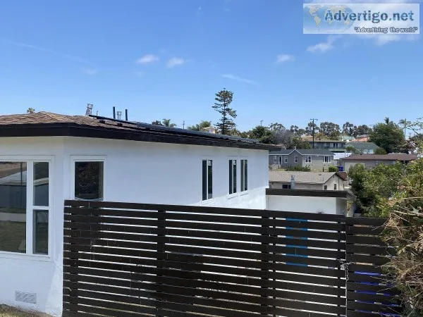 3Beds 2Bath Home With Permitted ADU 21