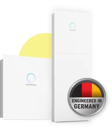 Sonnen Battery - Home Solar Battery Storage Solution  Solar Secu