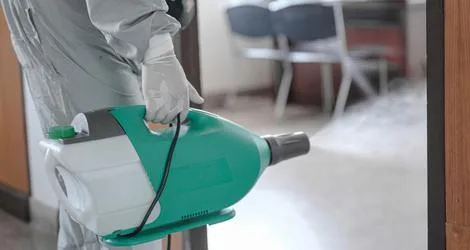 Residential  Commercial Disinfection Services in Oakville