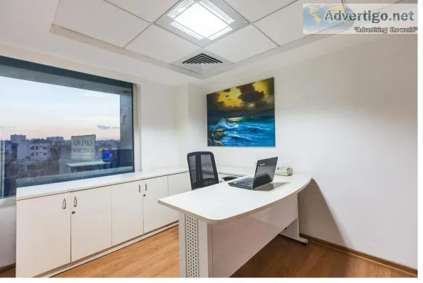 Office Space For Rent Near Koramangala
