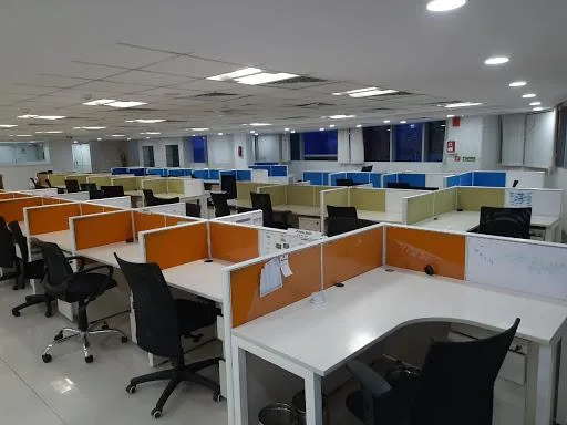 Rental furnished office space in Teynampet
