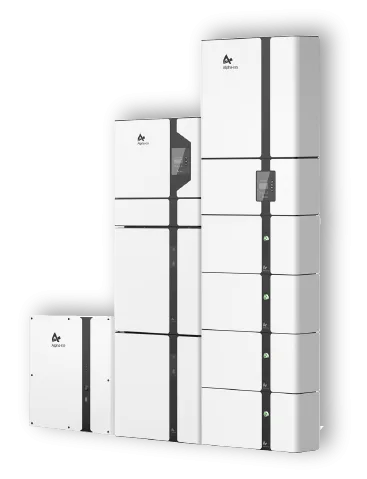 AlphaESS Battery - The Best Solar Storage Battery In Australia