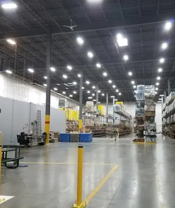 Find Commercial Electrical Contractors in Burtonsville MD