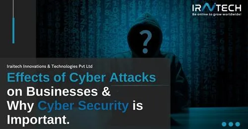 Cyber security service in delhi |iraitech