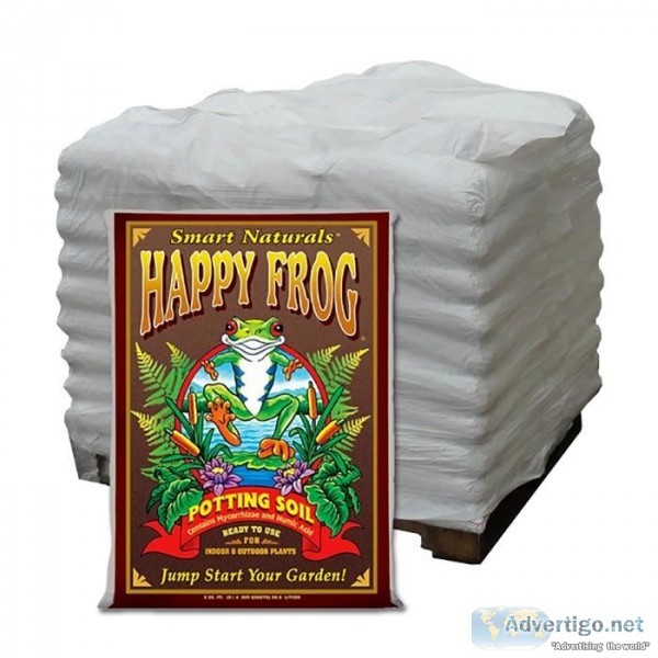 Fox Farm Happy Frog 2 cu ft