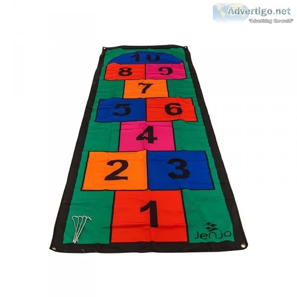 Hopscotch