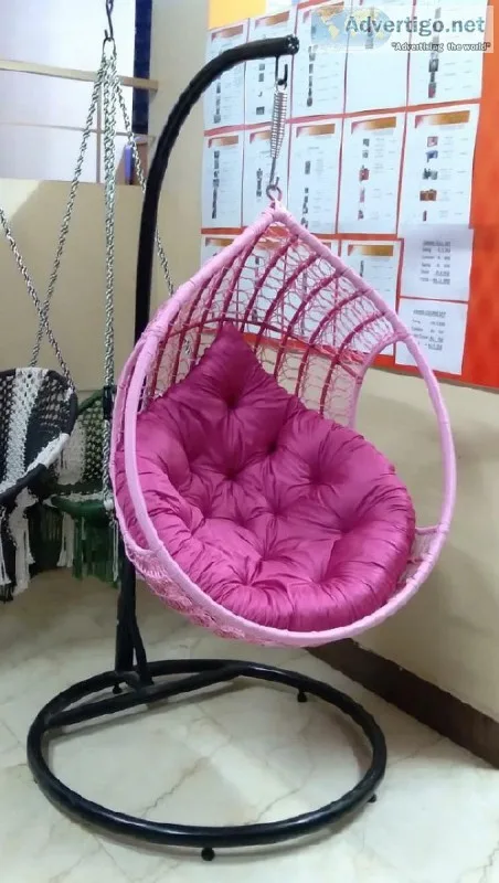 Swing chairs