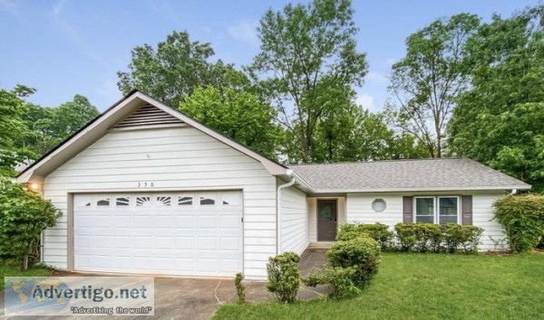 350 CORNWALLIS WAY FAYETTEVILLE GA 30214