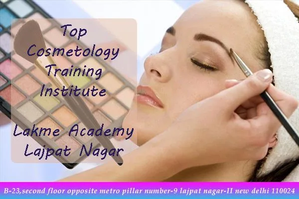 Best Cosmetology Academy in Lajpat Nagar  Lakme Academy