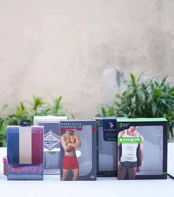 LYNX - Printed Box Manufacturers near Me
