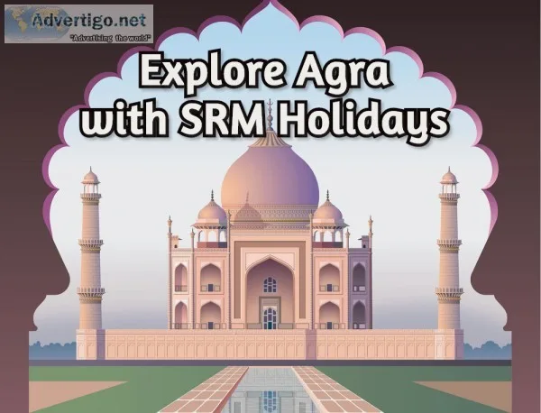 Delhi agra tour packages