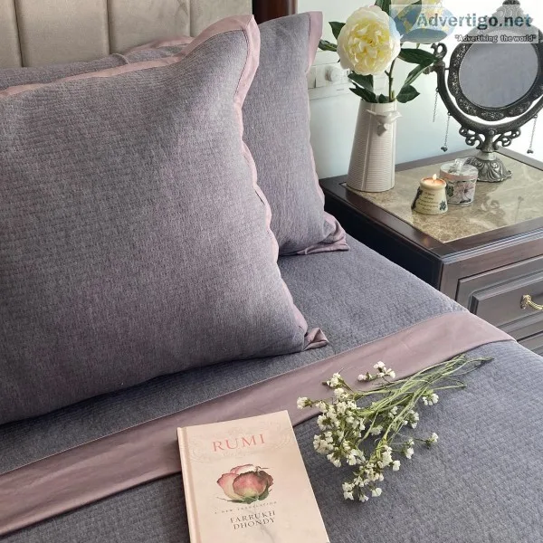 Sadyaska Store - Luxury Bedding and Home Linen Brand
