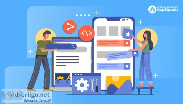 Software development company