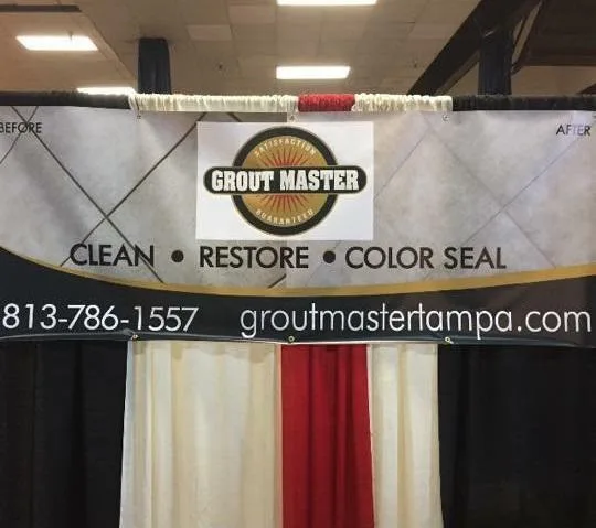 Best Grout and Tile Cleaning Company in Tampa - Grout Master