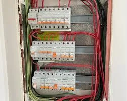 Electrical Wiring in Auckland   027 299 1324