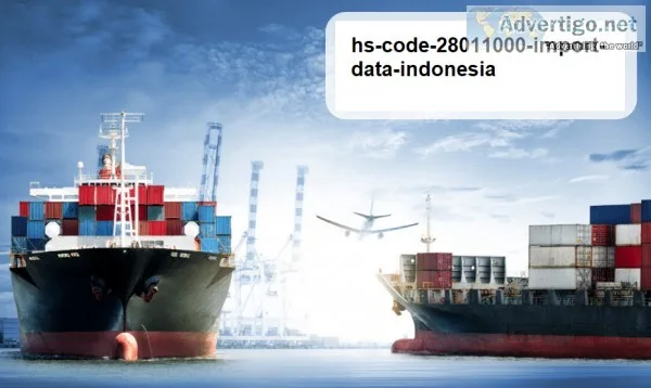 Search hs-code-28011000-import-data-indonesia