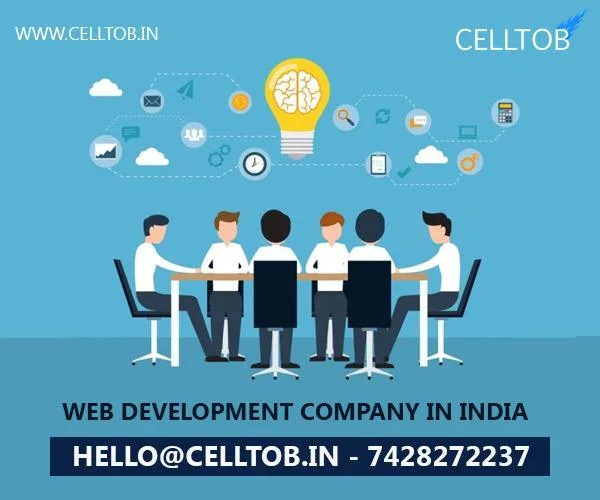 Leading WEB DESIGNING COMPANY IN DELHI Azadpur