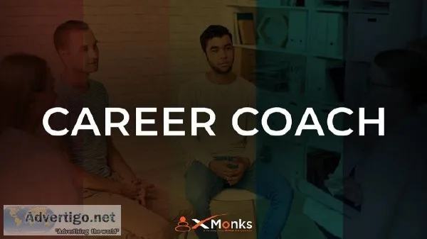 10 ways a Career Coach can help you