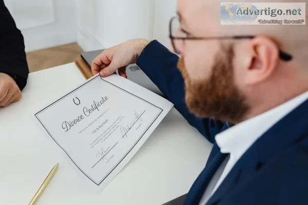 Divorce Lawyer Delhi