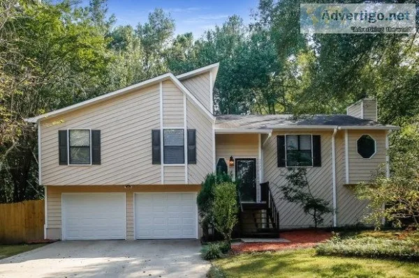 2972 Forelock Place Sw Marietta GA