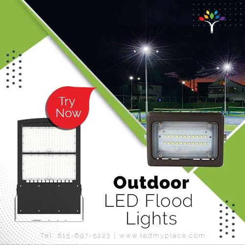 Buy LED Panel Lights for better efficiency