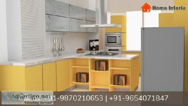 Modular Kitchen Manufacturers in Gurgaon Modular Wardrobes Desig