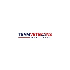 Team Veterans Pest Control