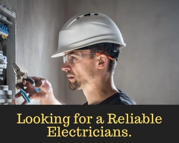 Looking for a Reliable Electricians in York PA - DM Electric