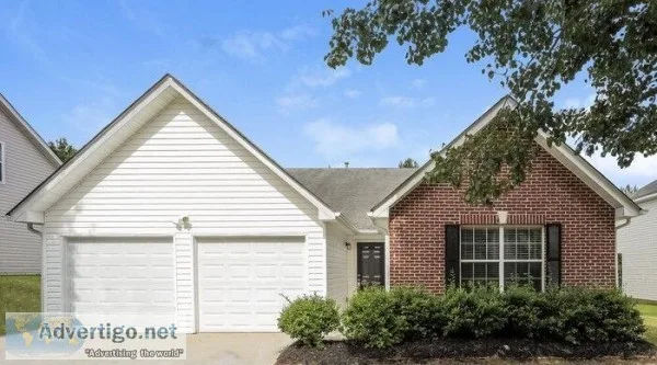 6116 Redtop Loop Fairburn GA 30213