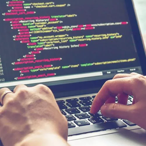 Technology Services