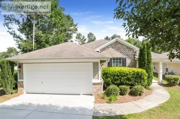 2863 Open Sky Way Douglasville GA