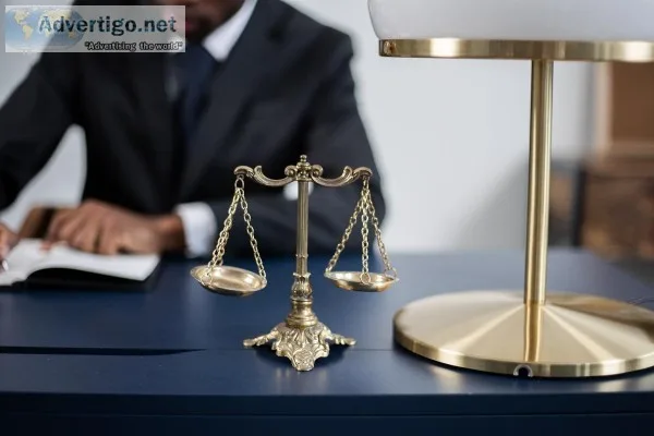Best Criminal Lawyer in Gurgaon