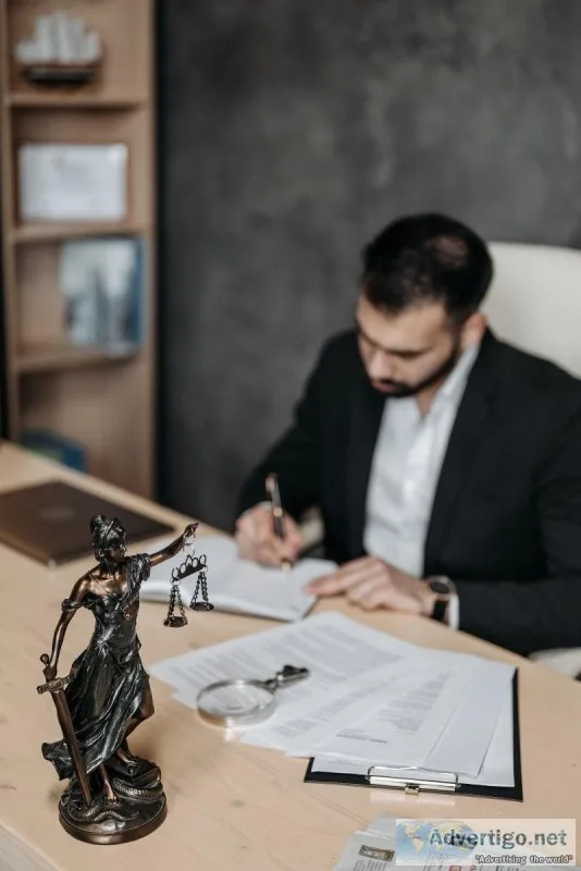 Best Criminal Lawyer in Delhi