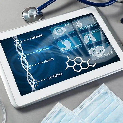 IoT AI and Industry 4.0 services