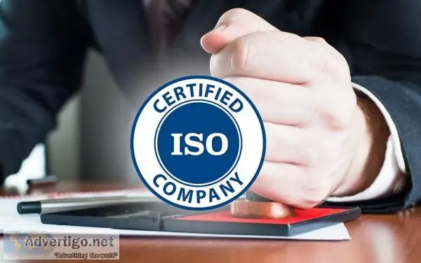 Iso registration | get iso certification online | expertbells
