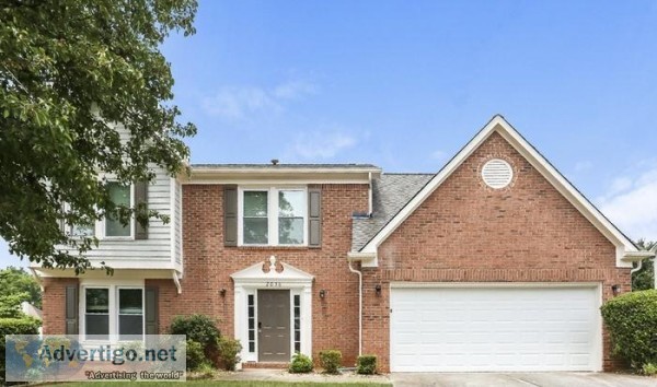 4987 Wedgewood Pl Stone Mountain GA 30088