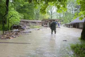 Water Damage Minneapolis