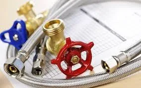 Plumber in Wheeling