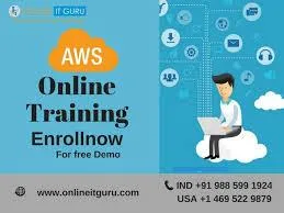 AWS Online Training  AWS Certification Training  ITGuru