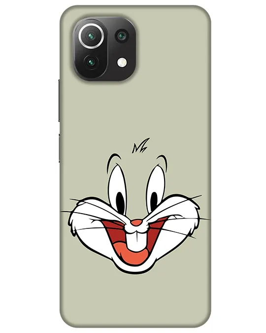 Checkout latest mi 11 lite back cover online with great quality