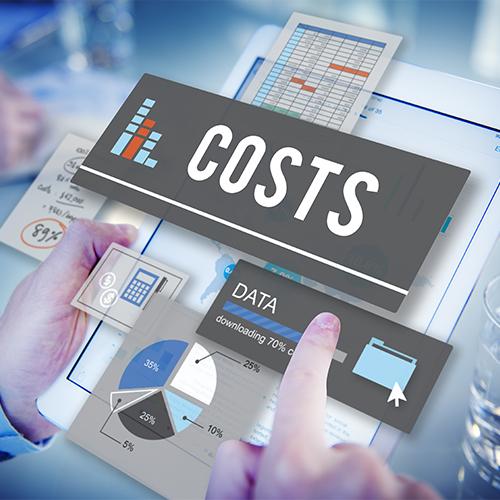 Cost Transformation services