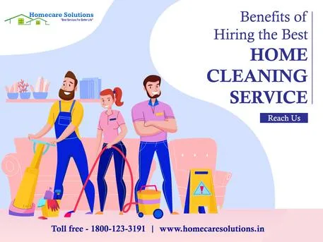 Homecare Solutions- Home Office Kitchen Bathroom Sofa Deep Home 