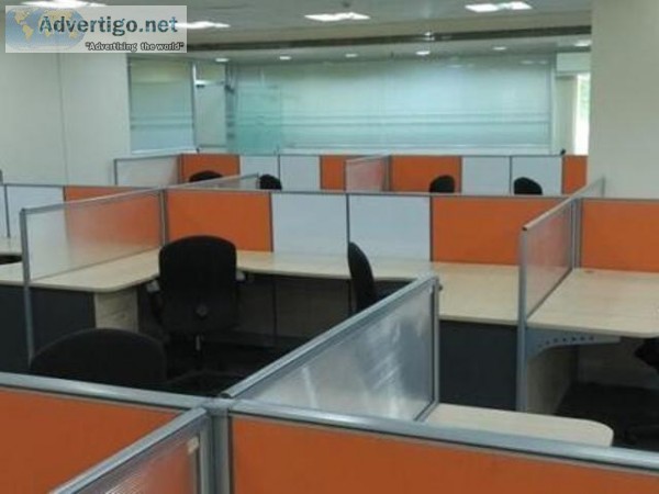 High Commercial Work Station in Anna Salai