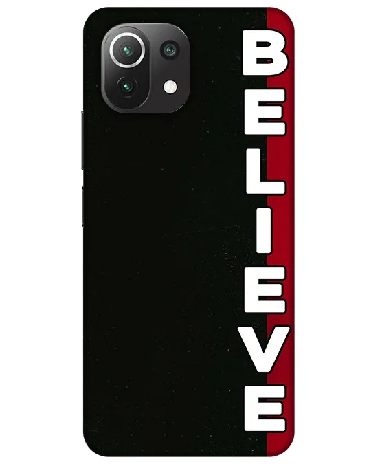 Checkout latest mi 11 lite back cover online with great quality