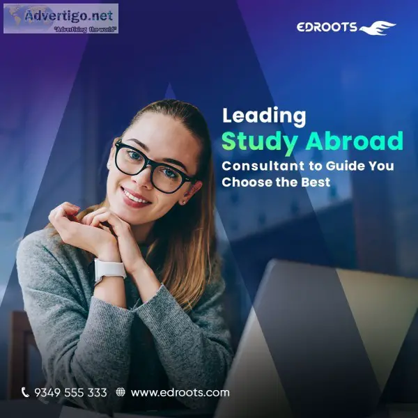 Study abroad services in kerala