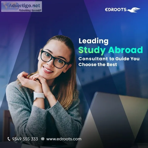 Study abroad services in kerala